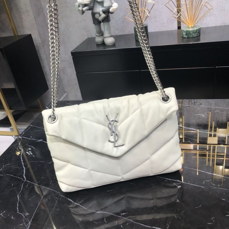 YSL Top Handle Bags